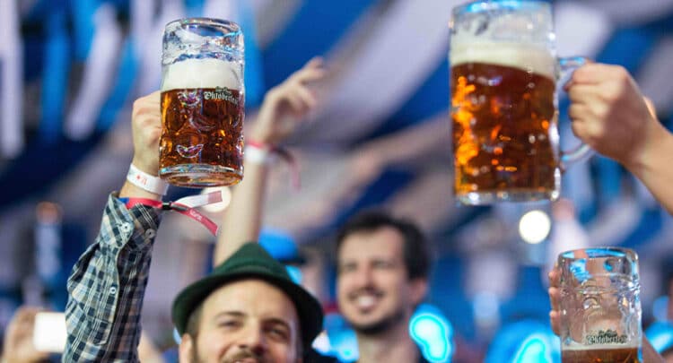 S O Paulo Oktoberfest Abre Venda De Ingressos E Anuncia Novas