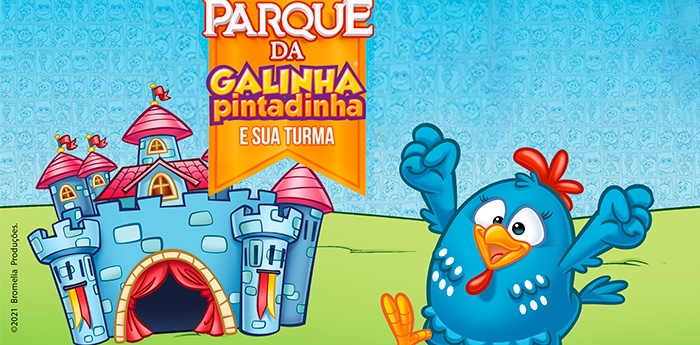 Novos vídeos da Galinha Pintadinha em agosto!, A nova temporada da Galinha  Pintadinha Mini está chegando! Novos vídeos e muita diversão em agosto!  Inscreva-se no canal, By Galinha Pintadinha