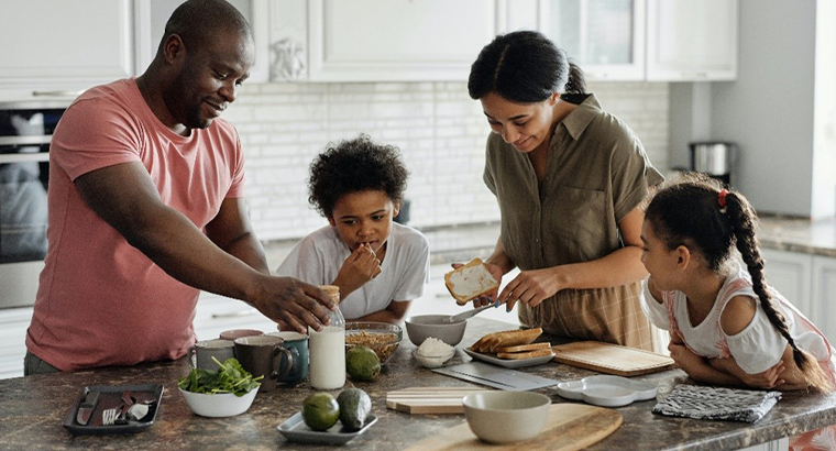 3 receitas em inglês para fazer em família e praticar o idioma