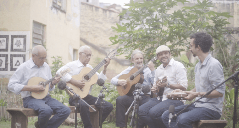 Projeto Mulheres do Choro homenageia presença feminina na música