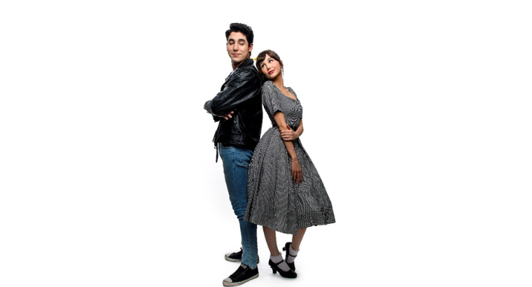 musical-grease