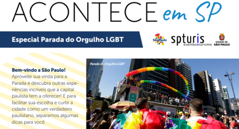 Você e LGBT? Descubra agora