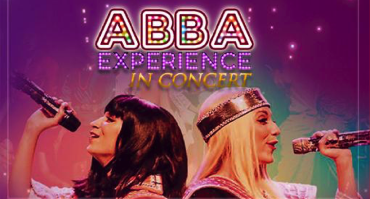 abba-experience
