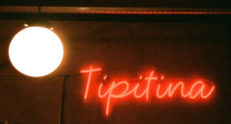 tipitina-bar