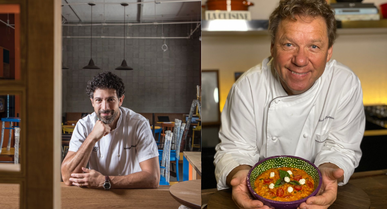 Festival de Ceviche na Avenida Paulista acontece nos dias 2 e 3 de